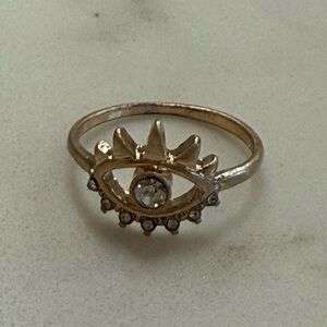 🔥Boutique - Dainty Stacking Ring - Size 7 (estimate)